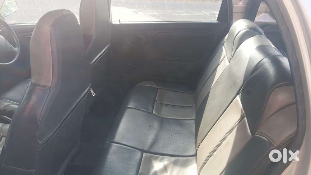 Maruti Suzuki Alto 2011 Petrol