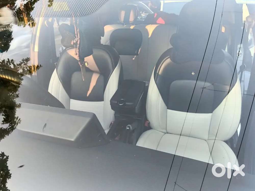 Tata Nexon Petrol 2025 First Owner