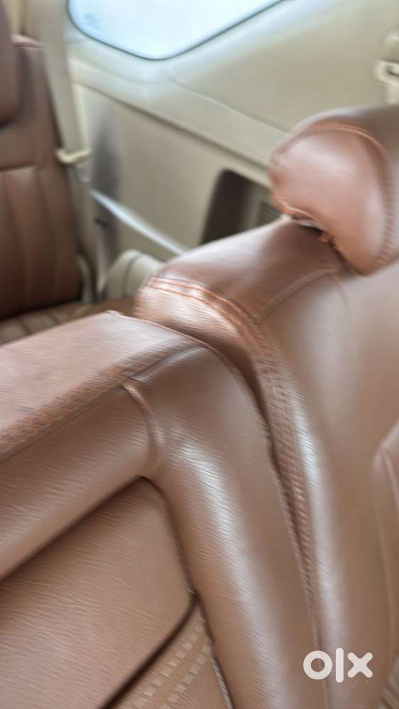 Toyota Fortuner 3.0 4x4 Manual, 2010, Diesel