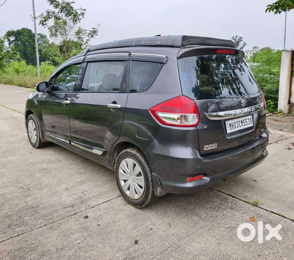 Maruti Suzuki Ertiga Vdi, 2017, Diesel