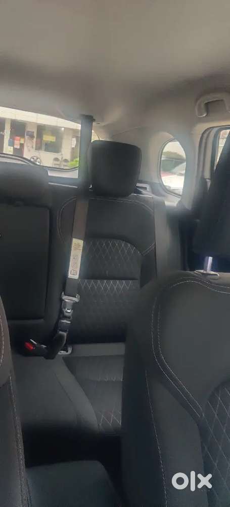 Toyota Urban Cruiser 2024 Manual 1.5e