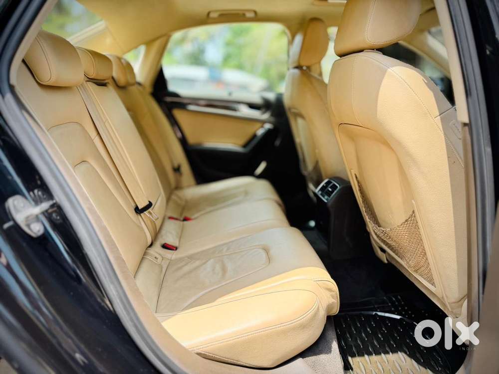 Audi A4 2.0 Tdi, 2014, Diesel