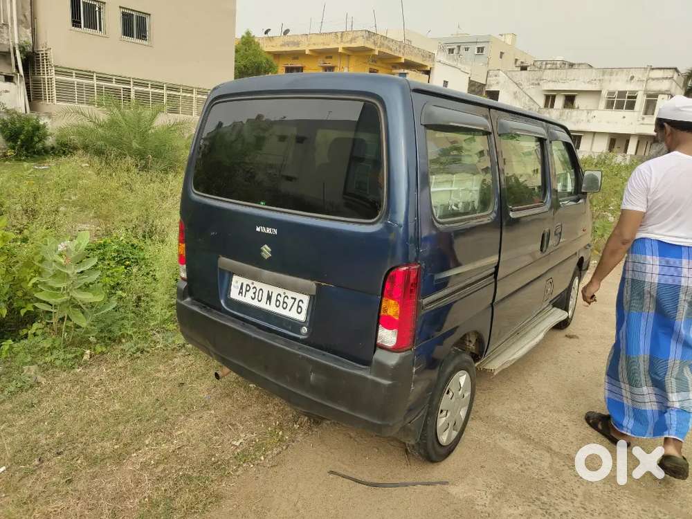 Vehicle Good Condition Ac Working Good