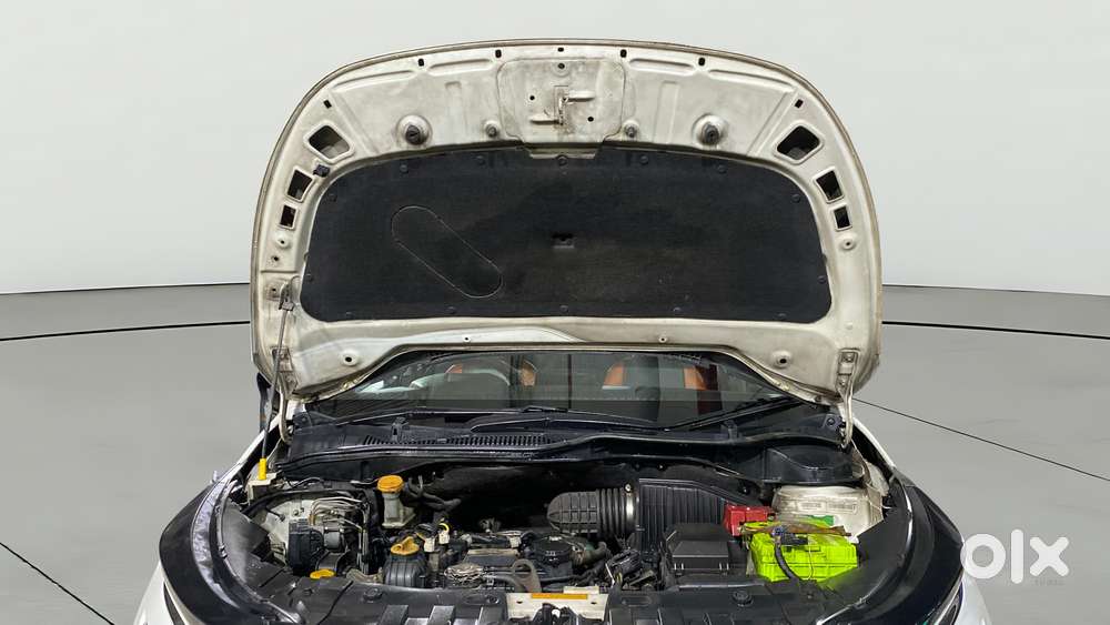 Tata Altroz 1.2 Xt, 2021, Petrol
