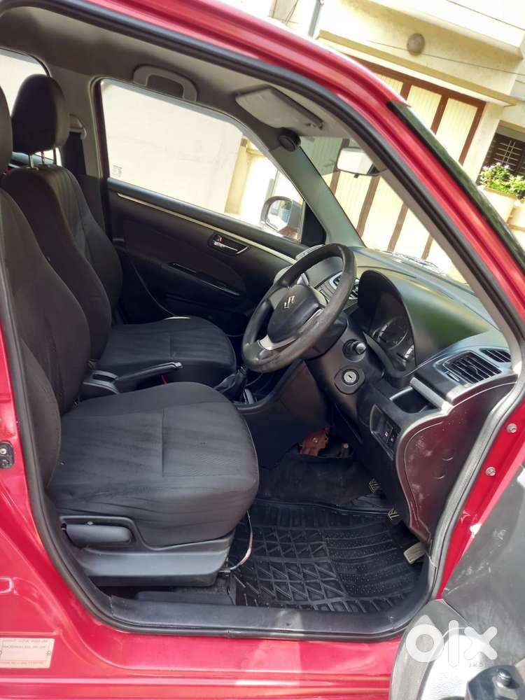 Maruti Suzuki Swift 2004-2010 Vxi With Abs, 2012, Petrol