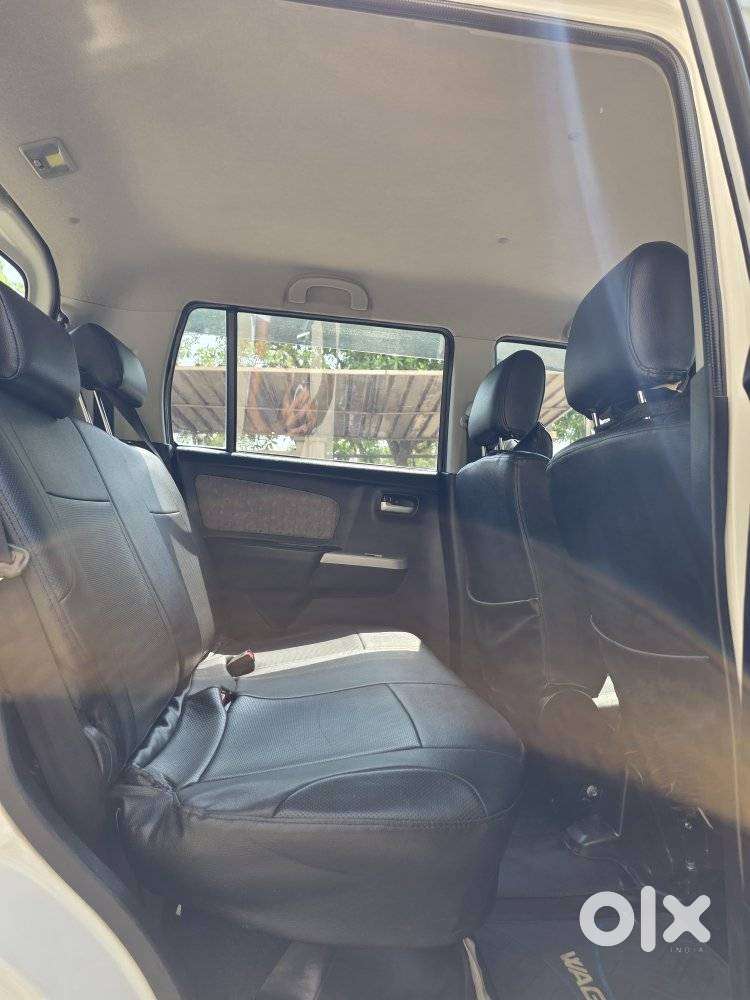 Maruti Suzuki Wagon R 1.0 2010-2019 Vxi Plus, 2015, Cng & Hybrids