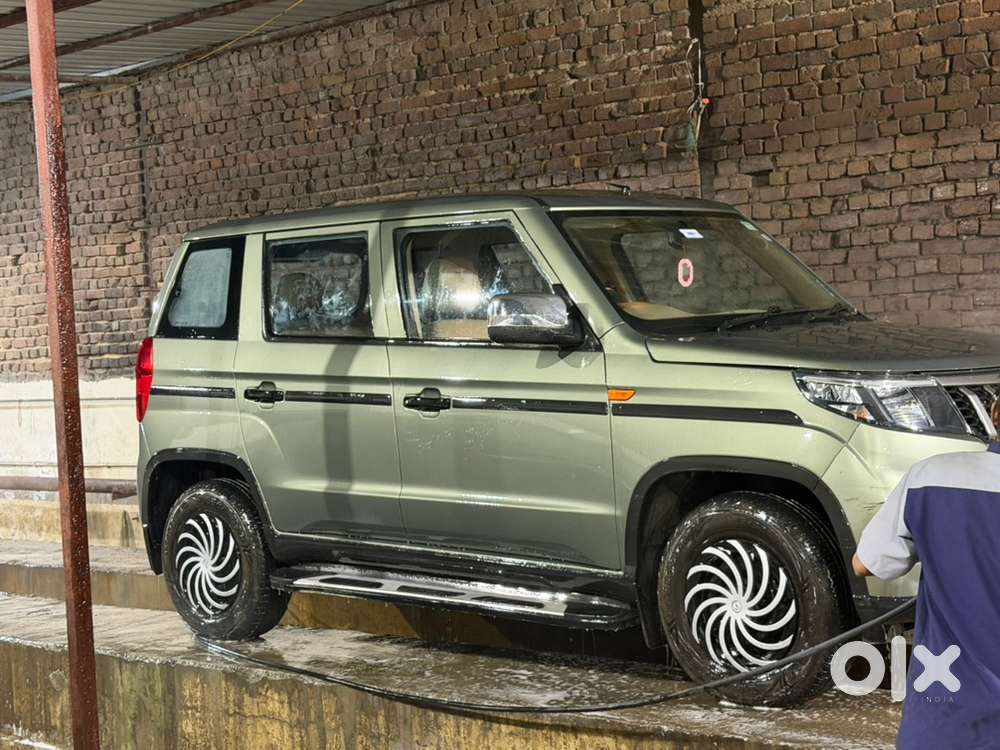 Mahindra Bolero Neo Diesel 2023