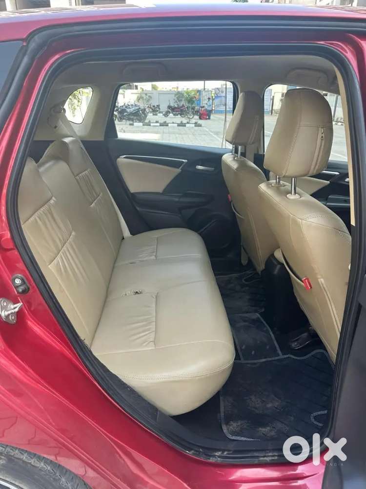 2019 Honda Jazz 1.2 Active I-vtec