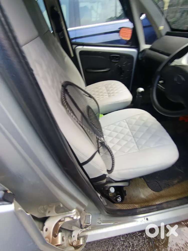 Tata Nano Xe 2013 Manual Petrol