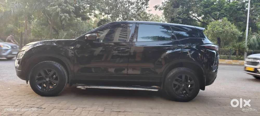Tata Harrier 2.0 Kryotec Xta Plus, 2022, Diesel