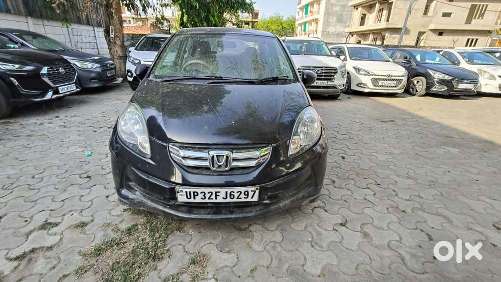 Honda Amaze 2013-2016 S I-dtech, 2014, Diesel
