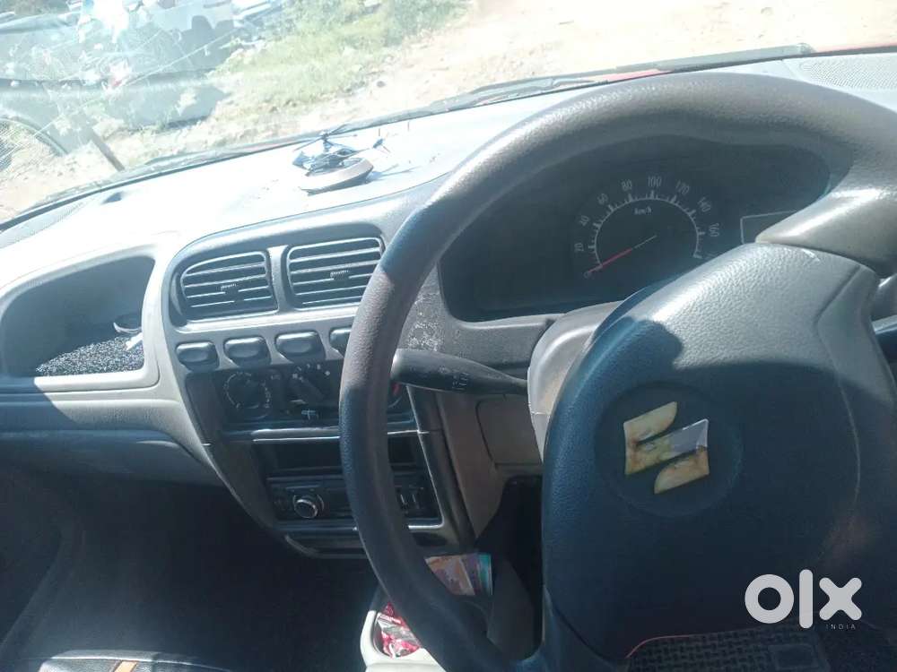 Maruti Suzuki Alto K10 2012 Petrol 95316 Km Driven