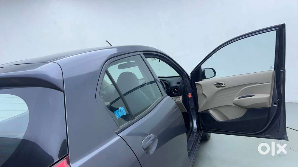Hyundai New Santro 1.1 Asta Mt, 2019, Cng & Hybrids