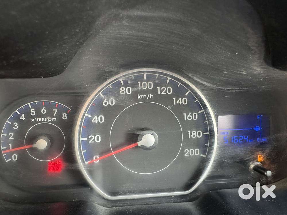 Hyundai I10 1.1 Magna(o), 2013, Petrol
