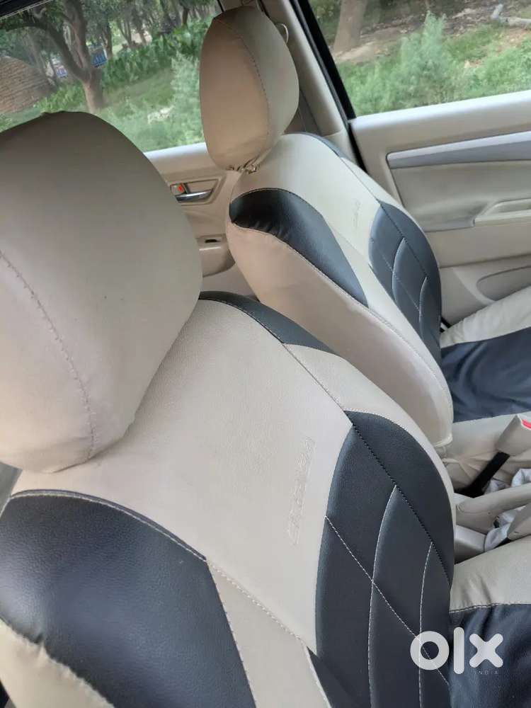 Maruti Suzuki Ertiga 2016 Diesel 131000 Km Driven