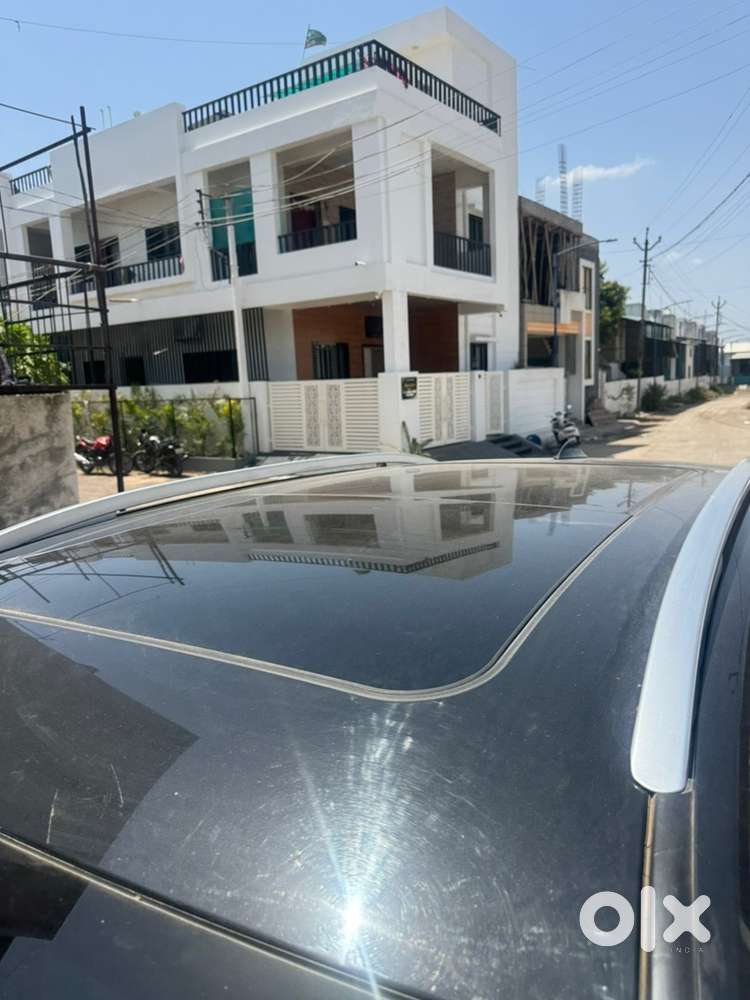 Mg Hector Petrol 2021