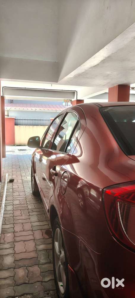 “2008 Maruti Suzuki Sx4 – Single Owner, No Accidents, Family Companion