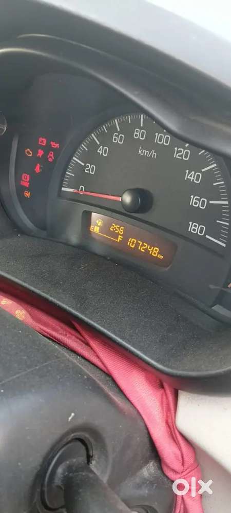 Maruti Suzuki Celerio