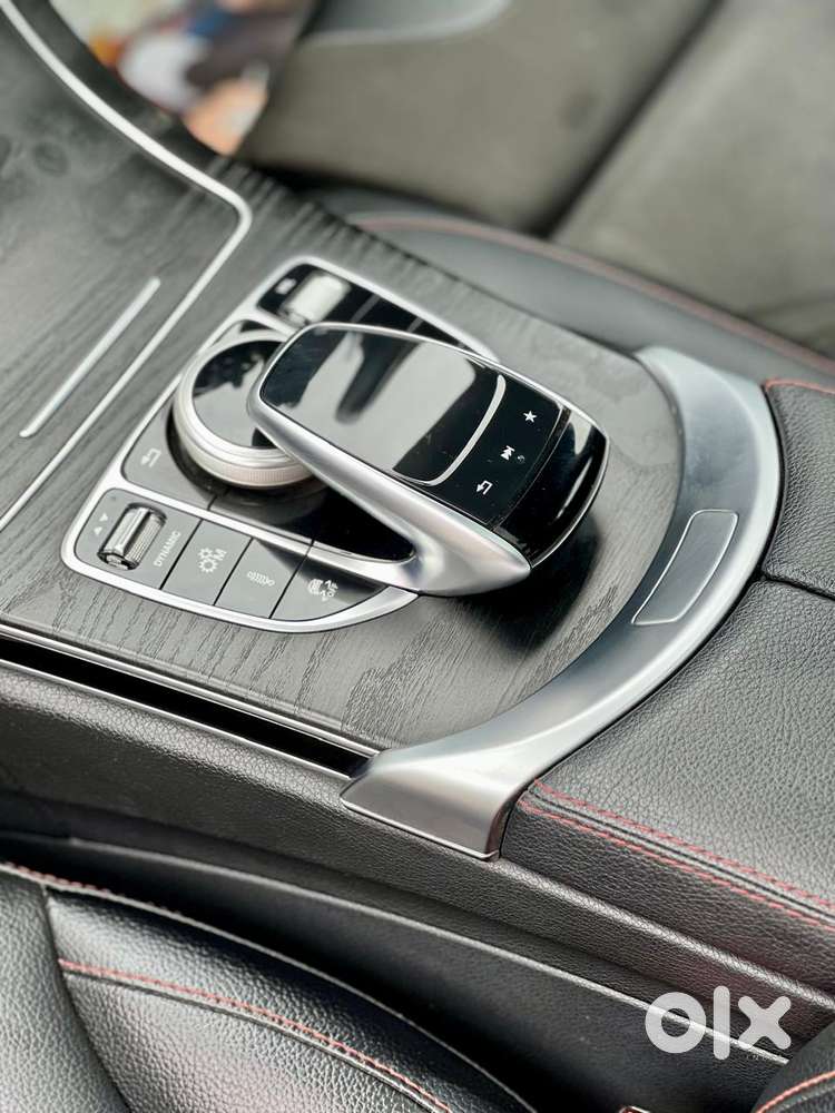 Mercedes-benz Amg C 43 4matic, 2018, Petrol
