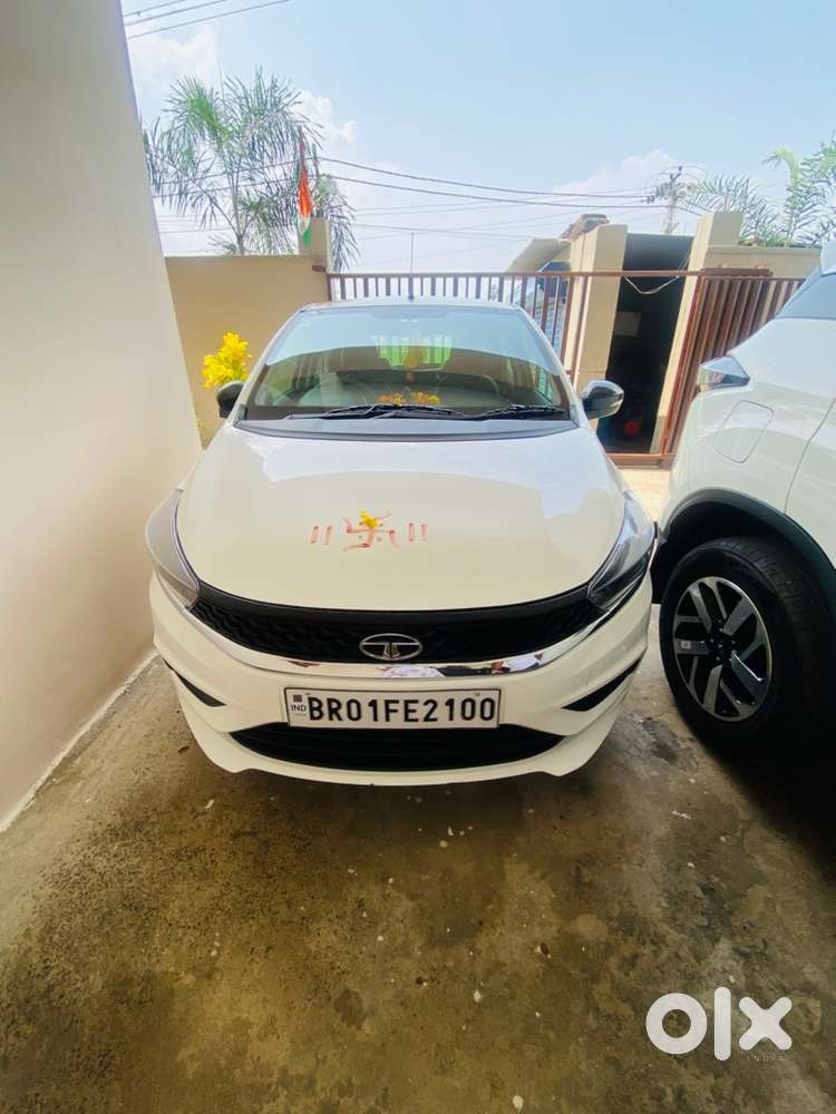Tata Tiago 2022 Variant Xt