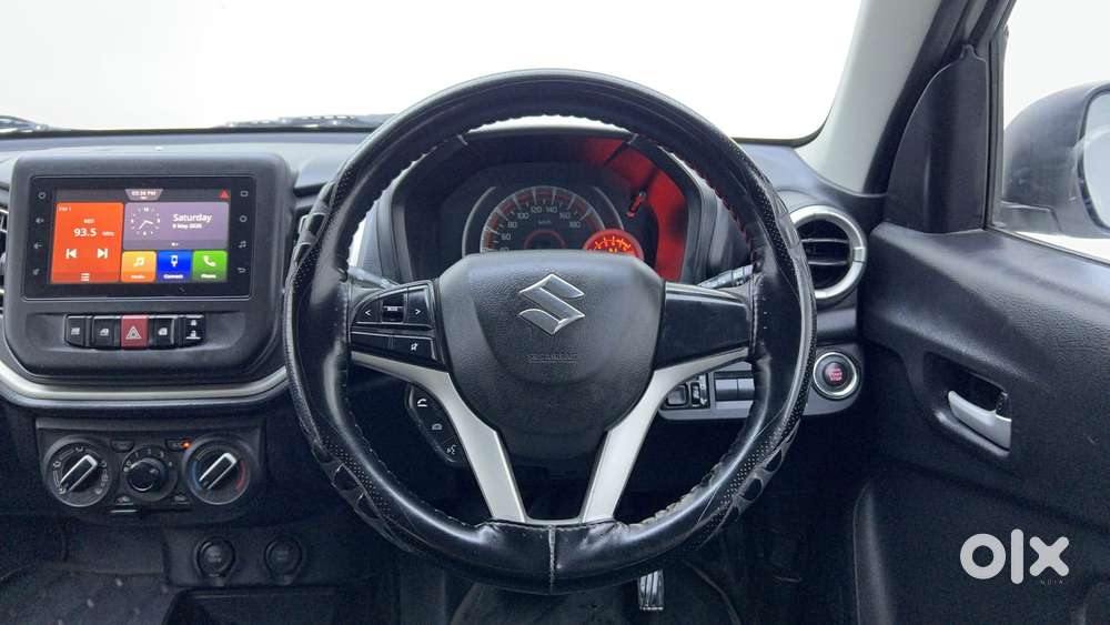 Maruti Suzuki Celerio 1.0 Zxi Plus Amt, 2022, Petrol