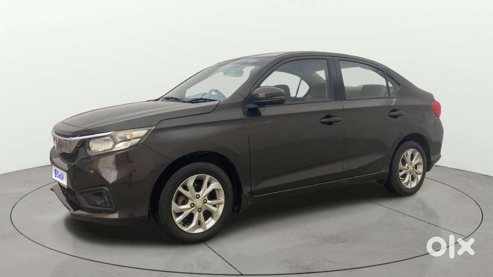 Honda Amaze 1.5 V I-dtec Mt, 2019, Diesel