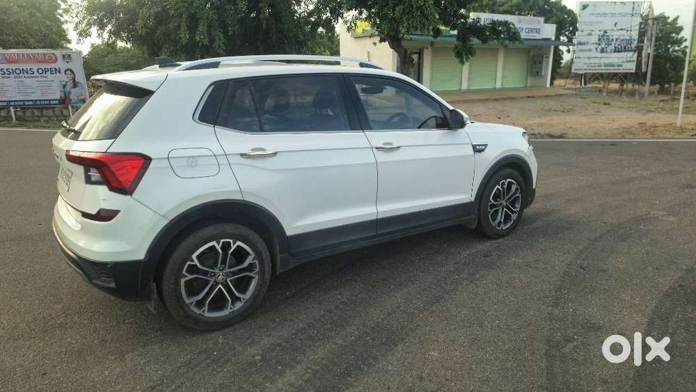 Skoda Kushaq 1.5 Tsi Style, 2021, Petrol
