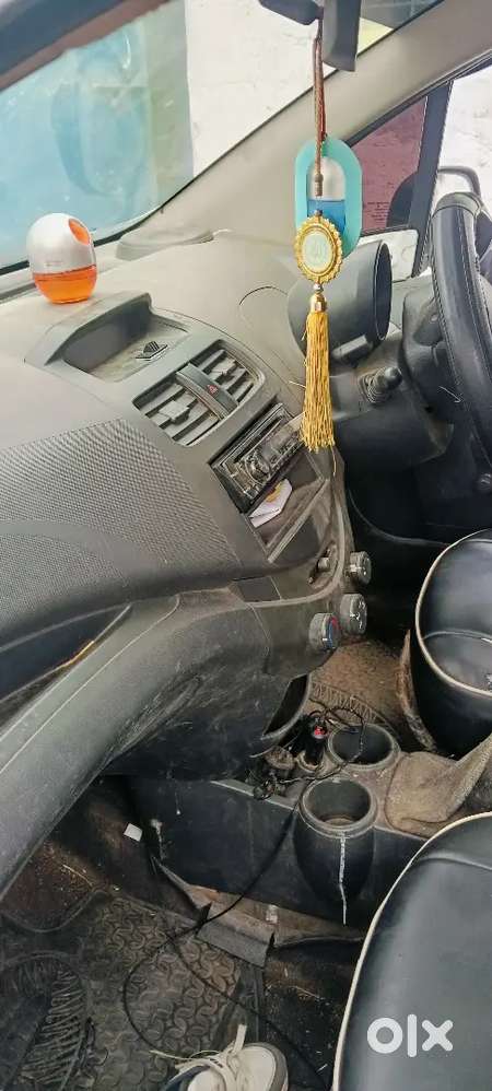 Chevrolet Beat 13 Diesel 70000 Km Driven