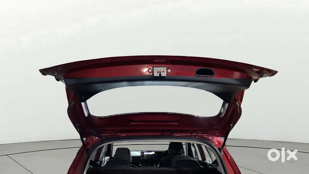 Kia Seltos Htk Plus At 1.5 Diesel, 2022, Diesel
