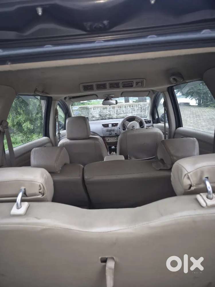 Maruti Suzuki Ertiga Vdi 2015