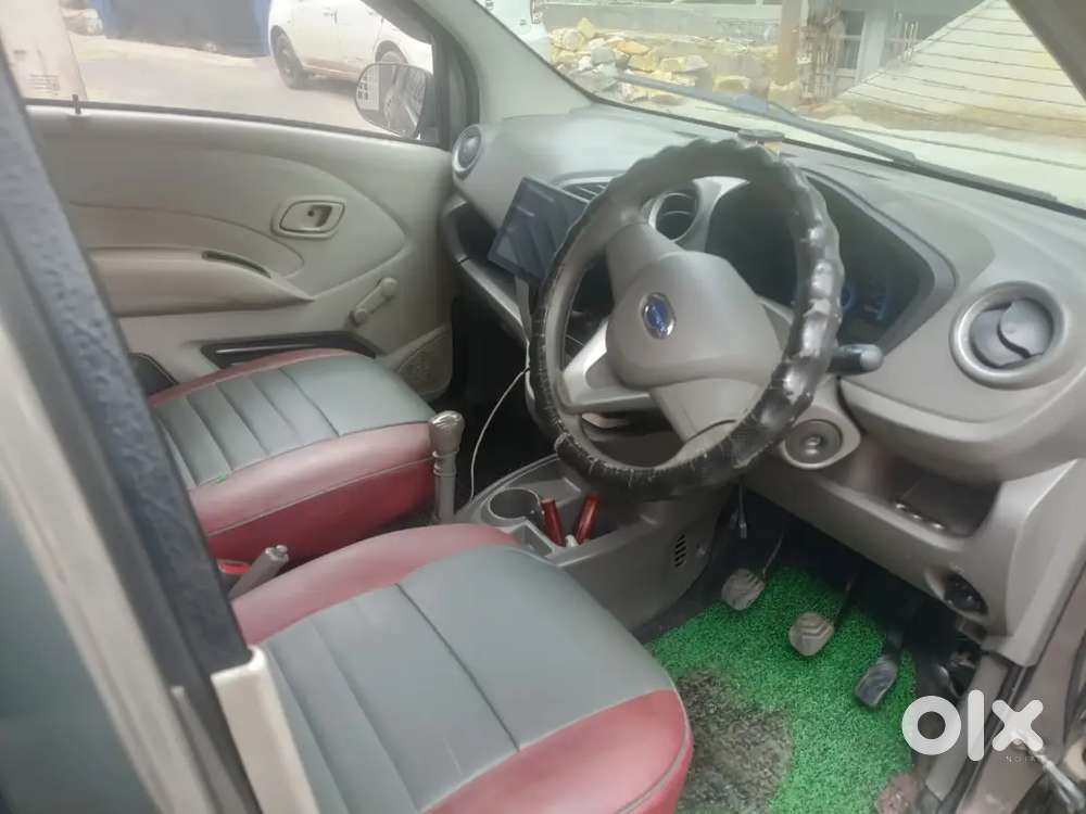 Datsun Redigo 2016 Petrol Good Condition