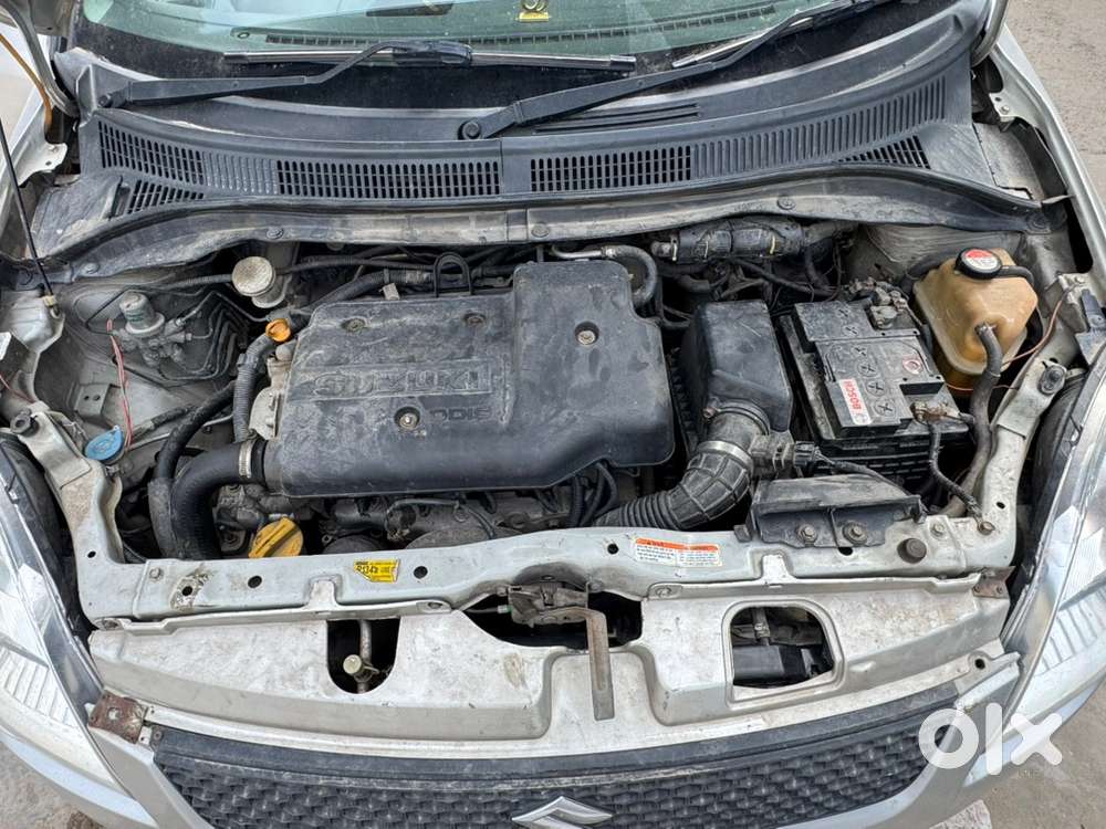 Maruti Suzuki Swift Vdi 2010
