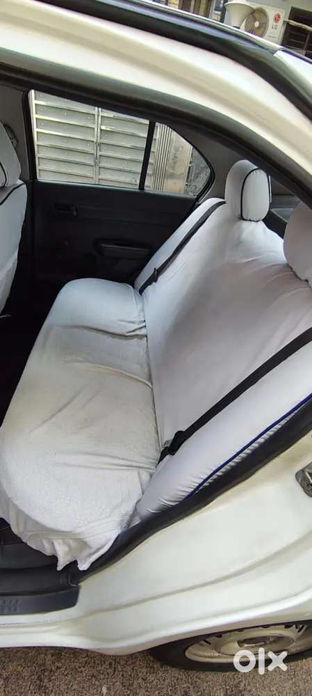 2016 Maruti Swift Dzire Diesel Manual
