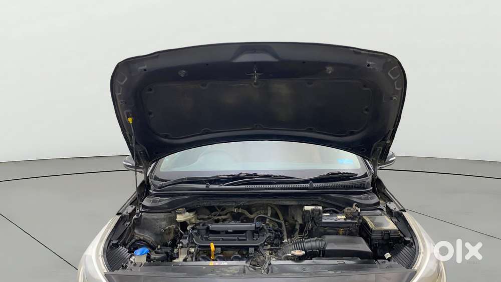 Hyundai Verna 1.4 Vtvt Ex, 2019, Petrol