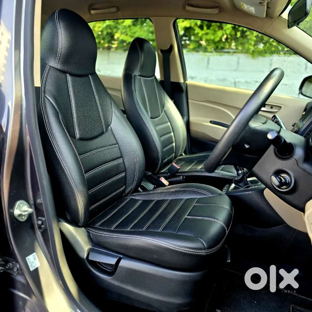 2021 Hyundai Santro Sportz Automatic Singel Owner