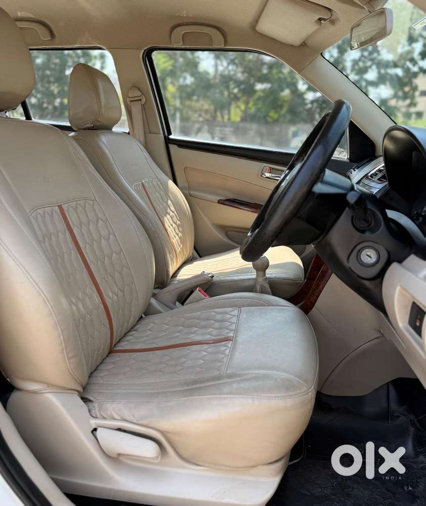 Maruti Suzuki Swift Vdi, 2016, Diesel