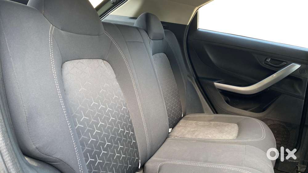 Tata Nexon 1.2 Revotron Xm (s), 2022, Diesel