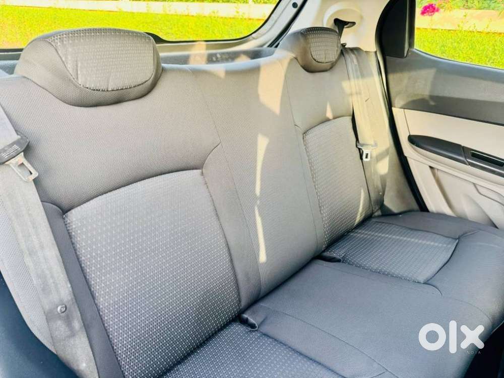 Tata Tiago Xz Opt, 2019, Petrol