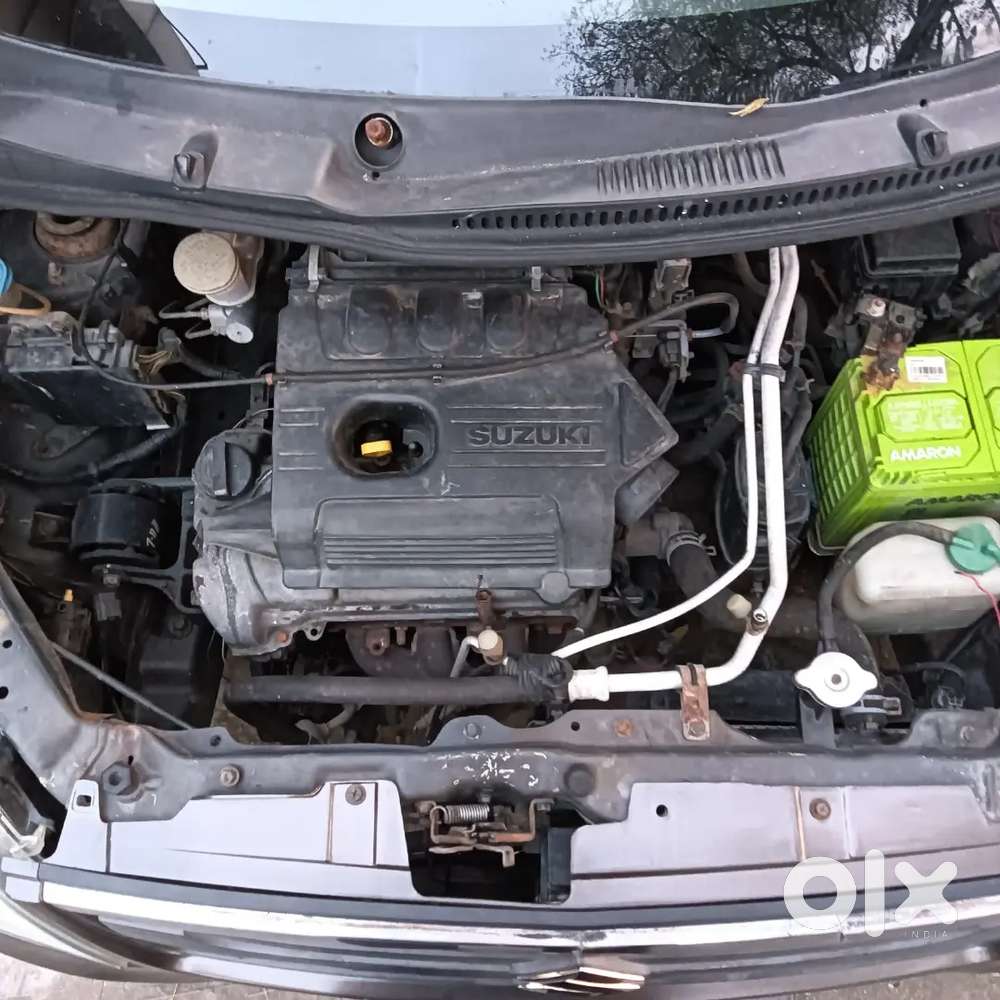 Maruti Suzuki Wagonr