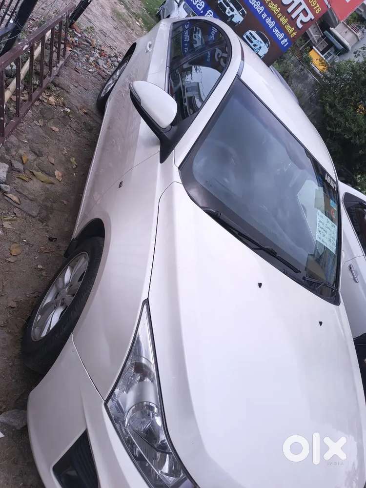 Chevrolet Cruze Diesel 2014