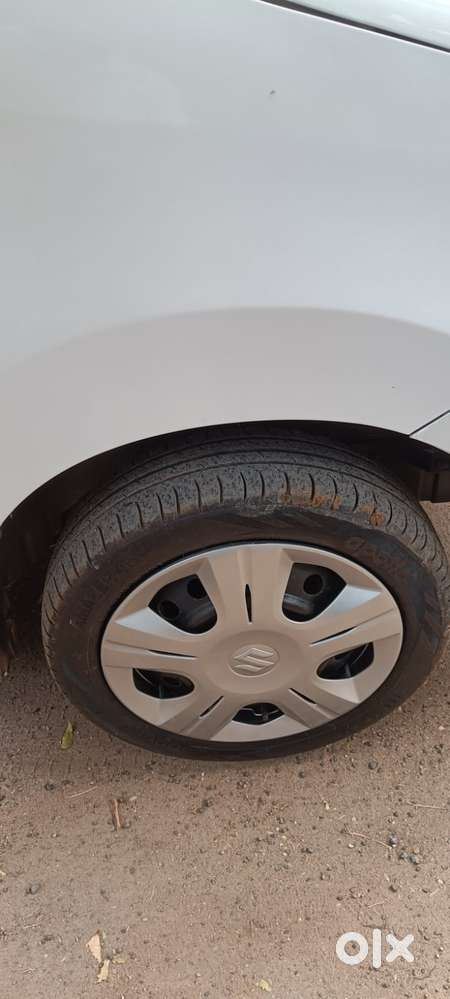 Maruti Suzuki Wagon R, 2013, Petrol