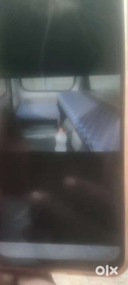 Lpg Approval 4sell Tyres Back Side Extra Seat Fitting