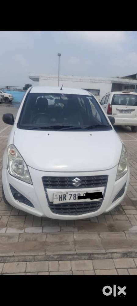 Maruti Suzuki Ritz Vdi (abs) Bs Iv, 2016, Diesel