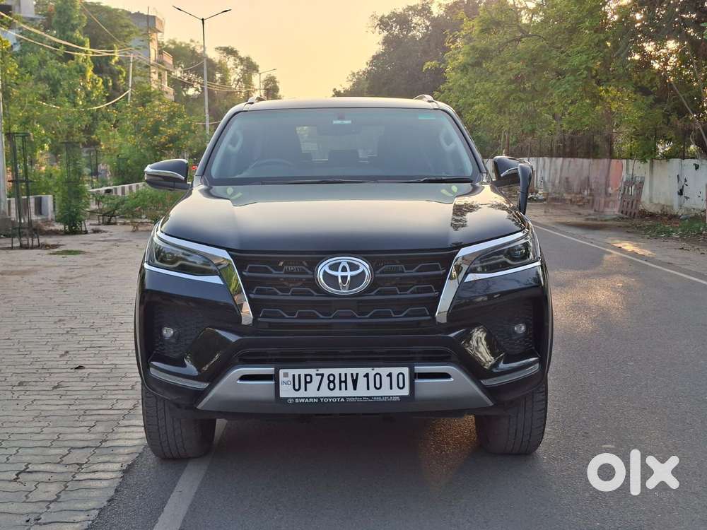 Toyota Fortuner 4x2 Mt 2.8 Diesel, 2024, Diesel