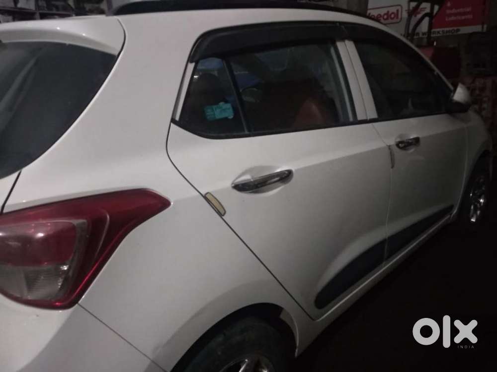 Hyundai Grand I 10, 2014, Diesel