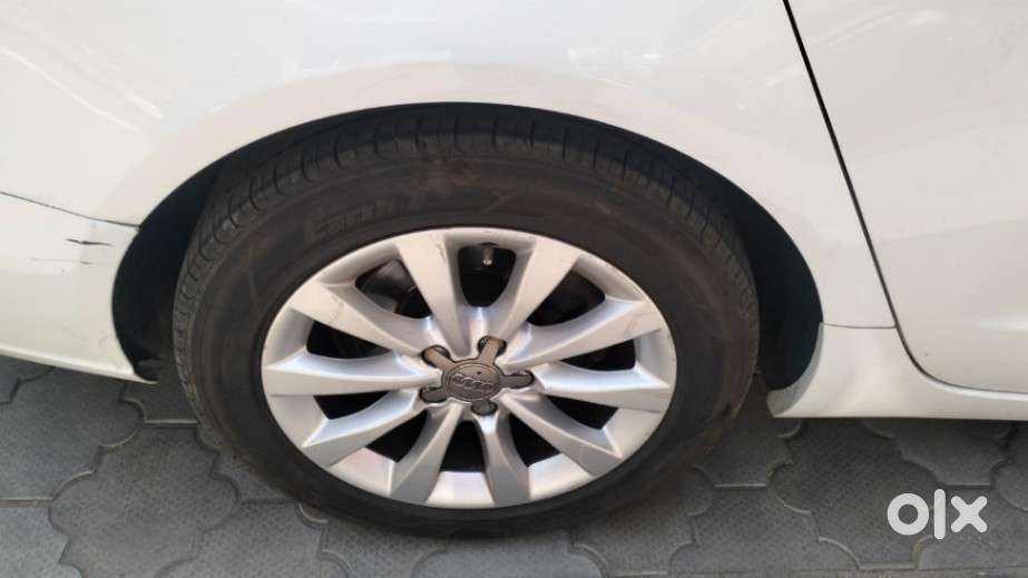 Audi A6 2.0 Tdi, 2012, Diesel