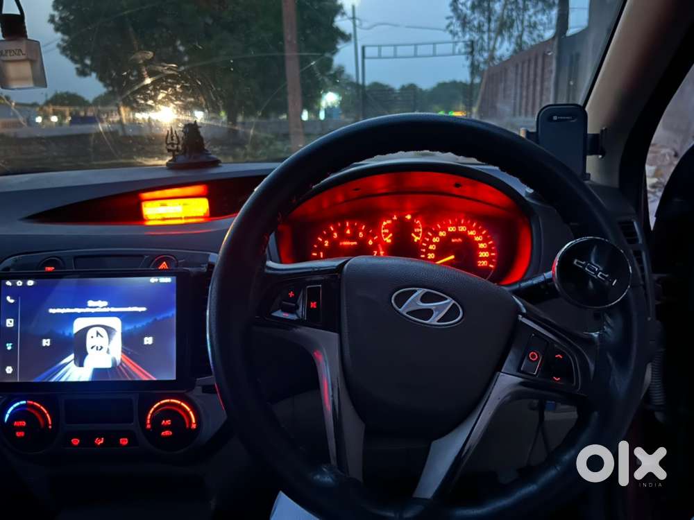 Hyundai I20 2009