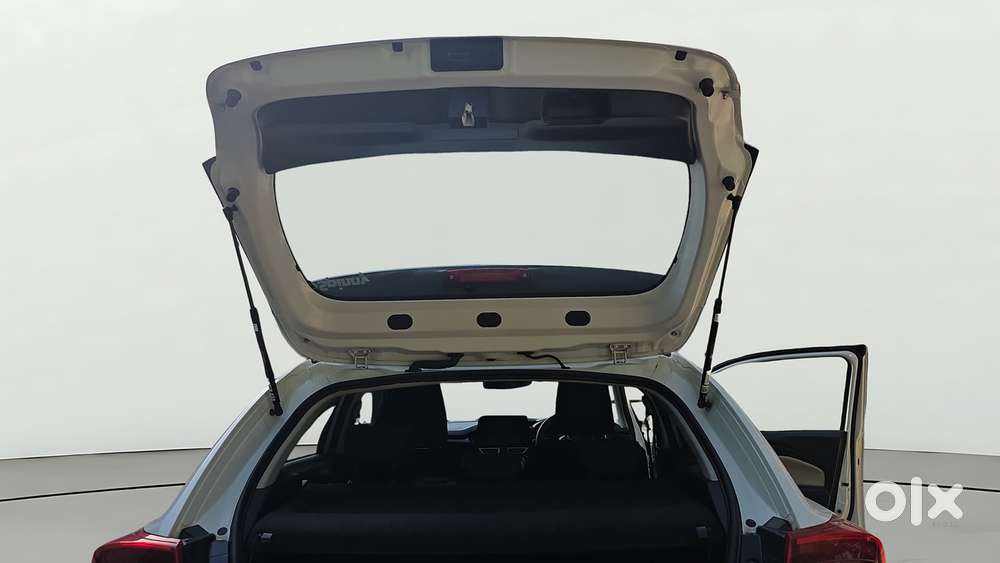 Toyota Glanza 1.2 V, 2024, Petrol