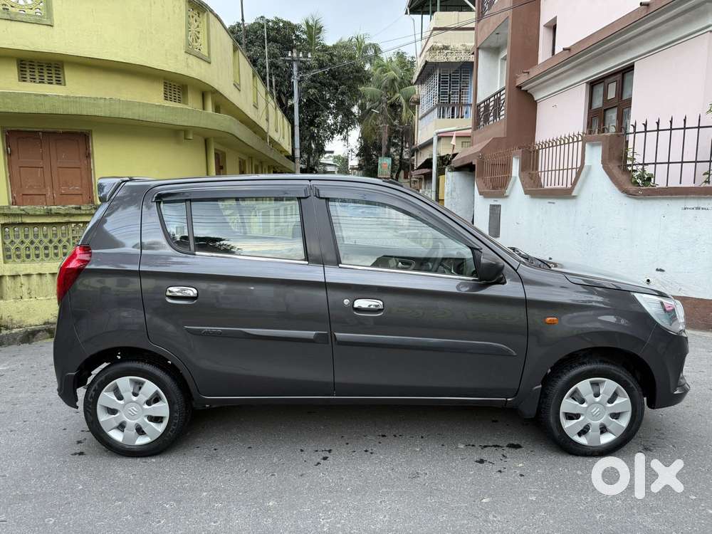 Maruti Suzuki Alto K10 Vxi (o), 2019, Petrol