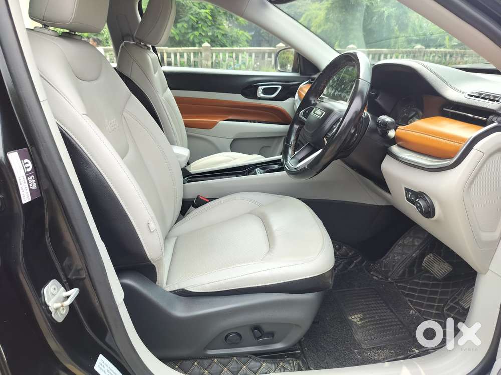 Jeep Compass 2.0 Limited Option, 2022, Petrol